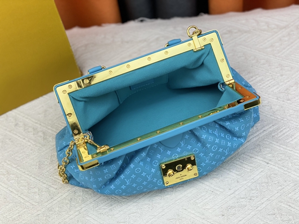 ルイヴィトンバッグ全体デザイン